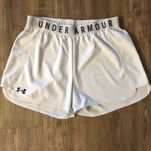 Under Armour Shorts